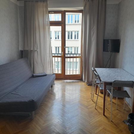 Time For Cracow Apartment คราคูฟ ภายนอก รูปภาพ