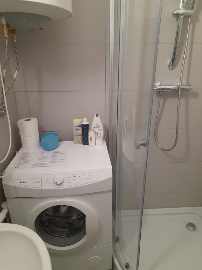 Time For Cracow Apartment คราคูฟ ภายนอก รูปภาพ