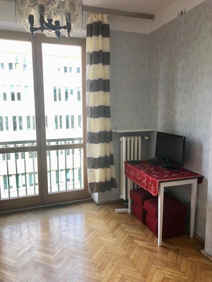 Time For Cracow Apartment คราคูฟ ภายนอก รูปภาพ