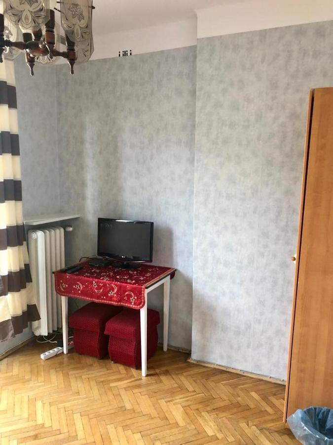 Time For Cracow Apartment คราคูฟ ภายนอก รูปภาพ