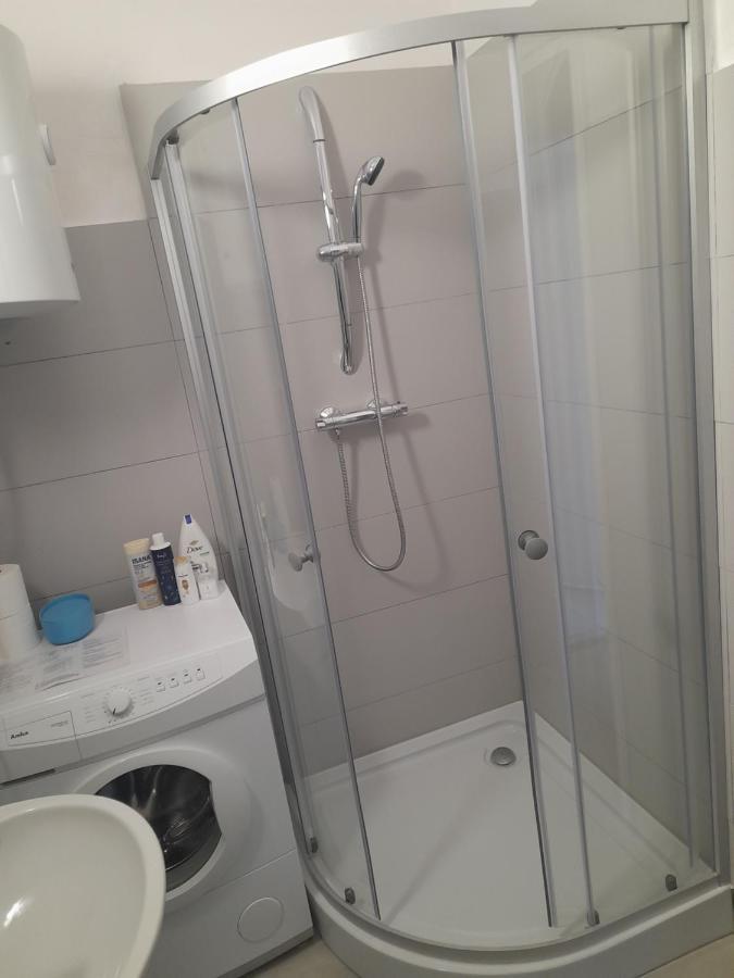 Time For Cracow Apartment คราคูฟ ภายนอก รูปภาพ
