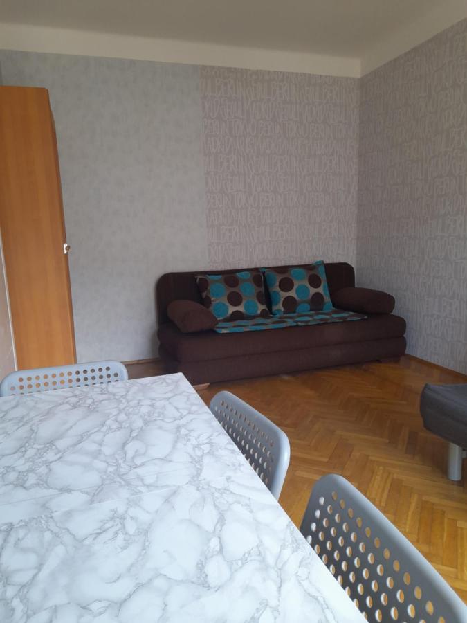 Time For Cracow Apartment คราคูฟ ภายนอก รูปภาพ