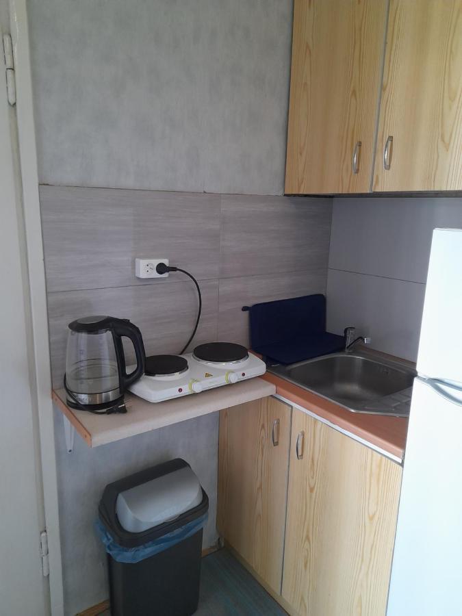 Time For Cracow Apartment คราคูฟ ภายนอก รูปภาพ