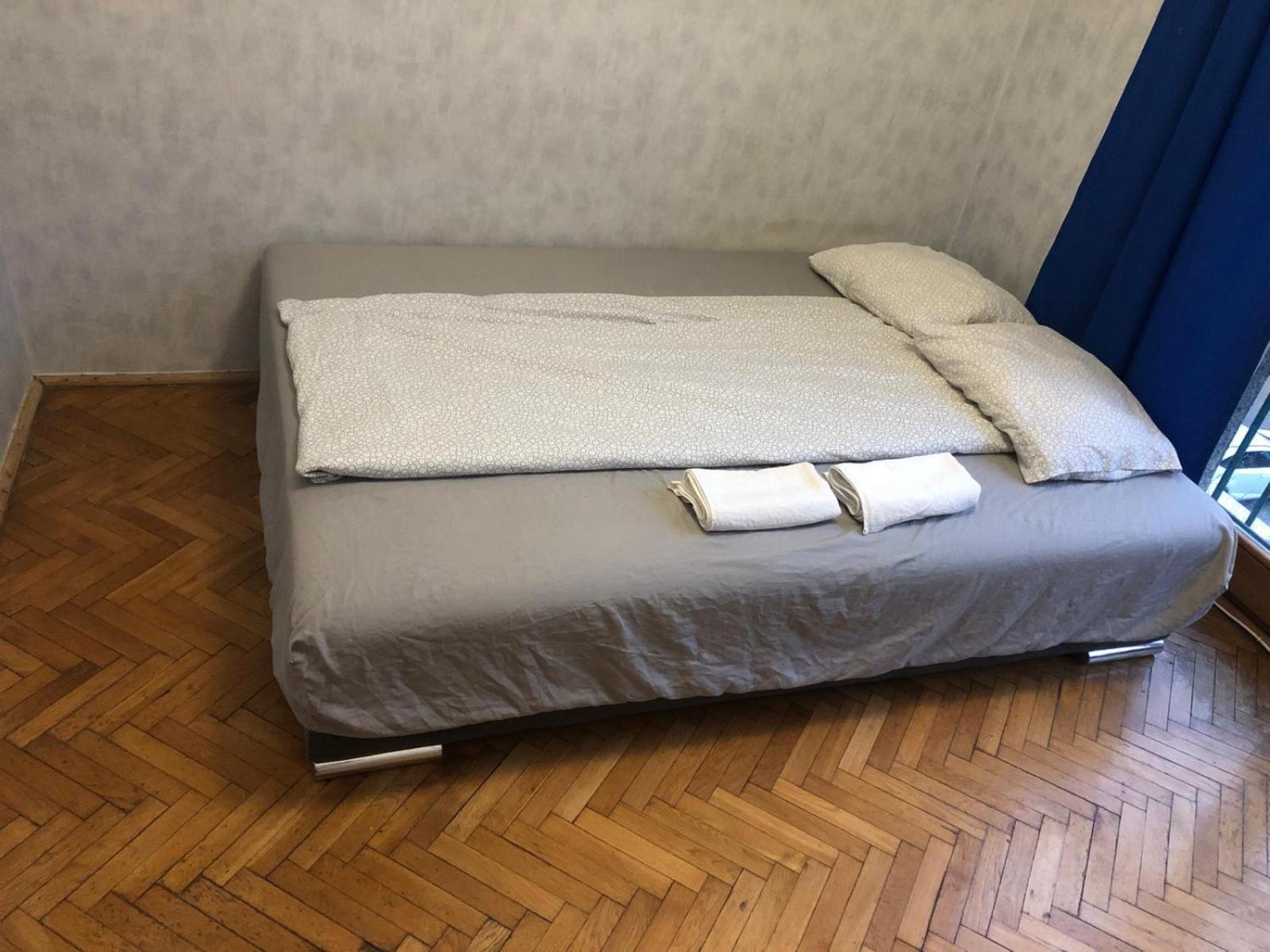 Time For Cracow Apartment คราคูฟ ภายนอก รูปภาพ