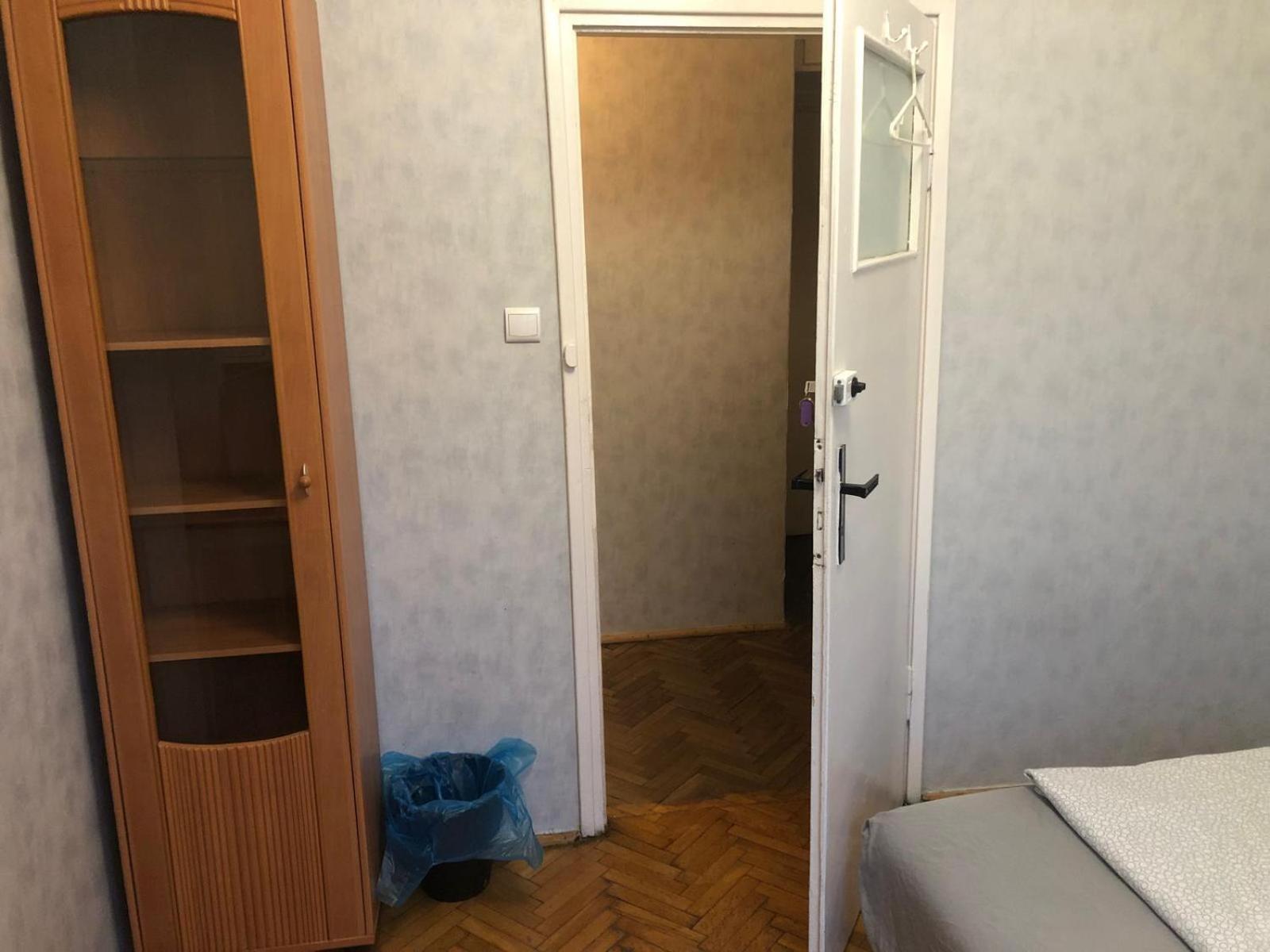 Time For Cracow Apartment คราคูฟ ภายนอก รูปภาพ