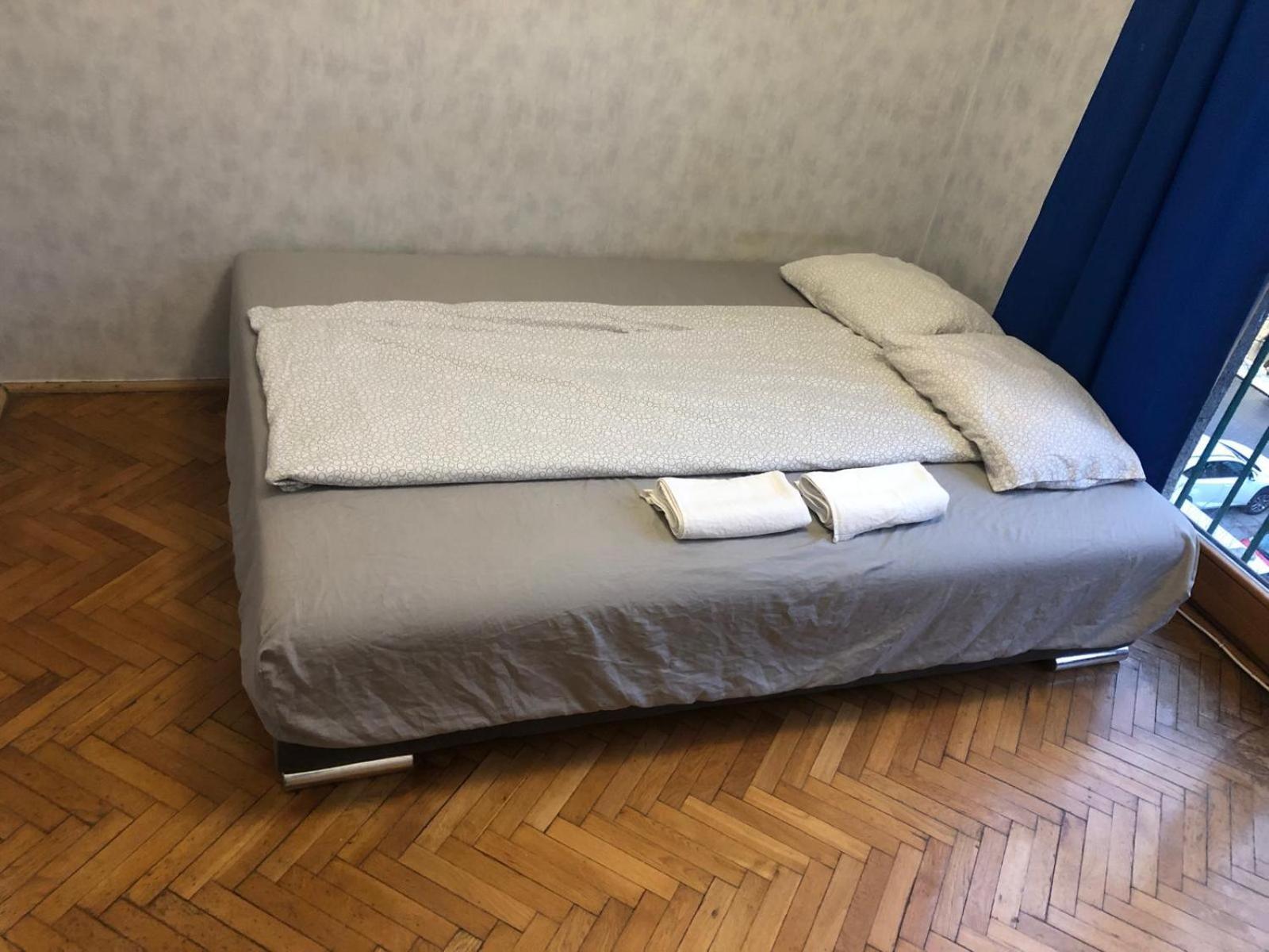 Time For Cracow Apartment คราคูฟ ภายนอก รูปภาพ